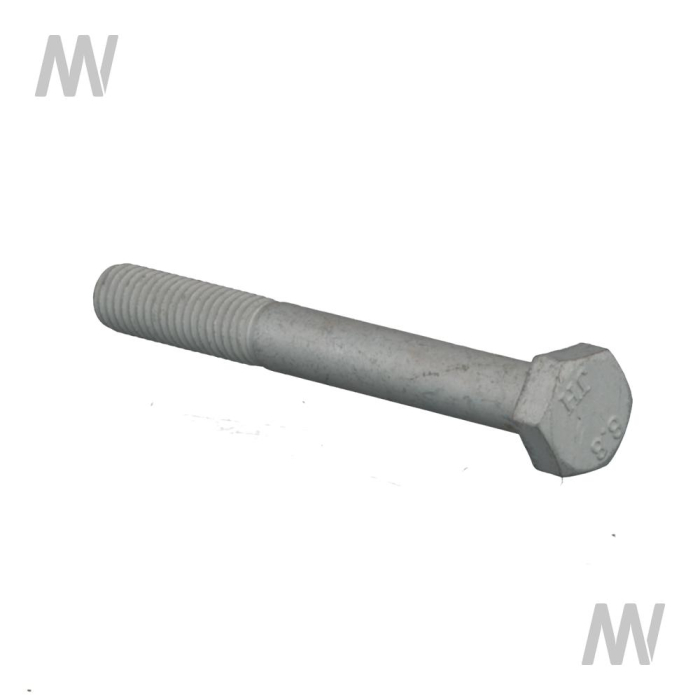 Sechskantschraube M8 x 70 mm - Detail 1