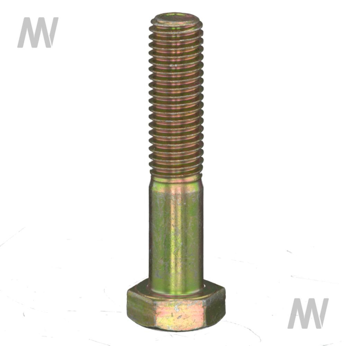 Sechskantschraube M12 x 60 mm - Detail 1