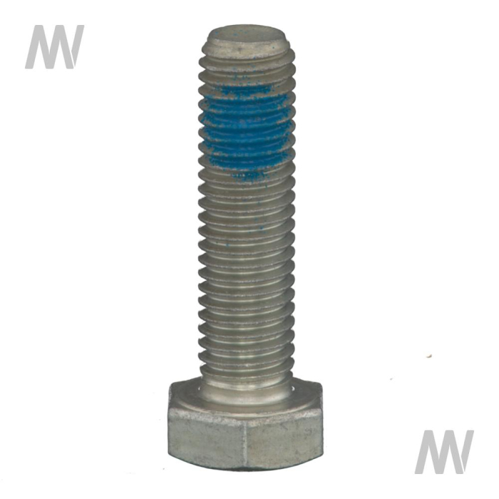 Sechskantschraube M12 x 45mm - Detail 1