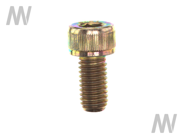 Inbusschraube M8 x 16mm - Detail 1