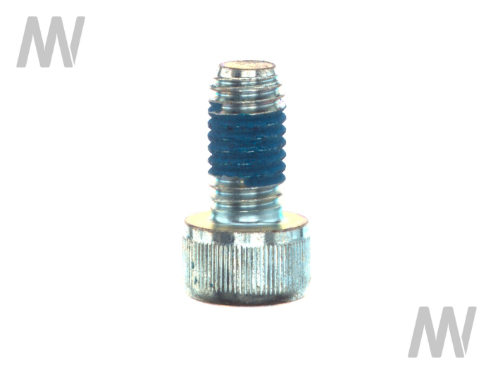 Inbusschraube M8 x 16mm - Detail 1