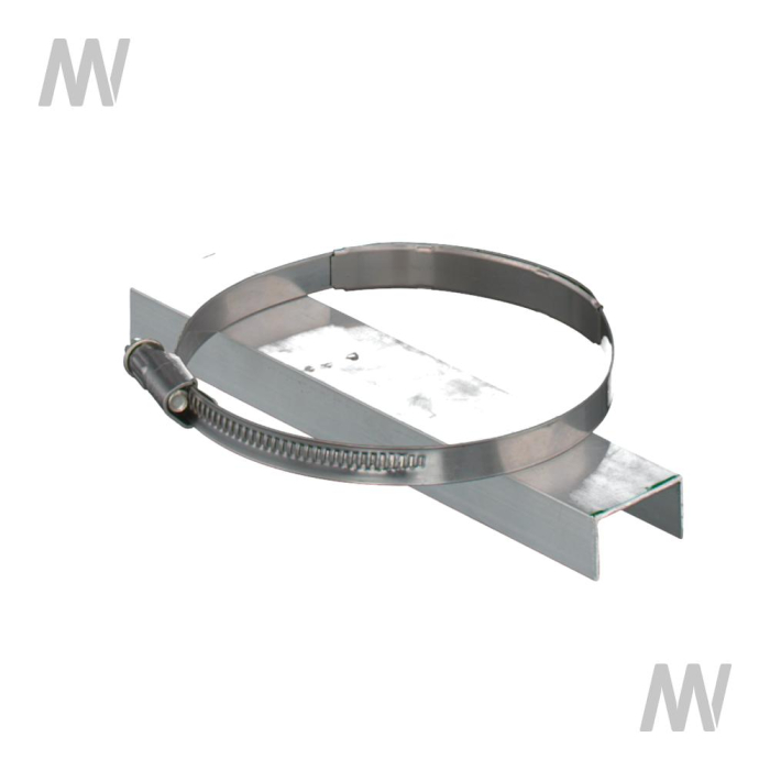 HOSE CLAMP - Detail 1