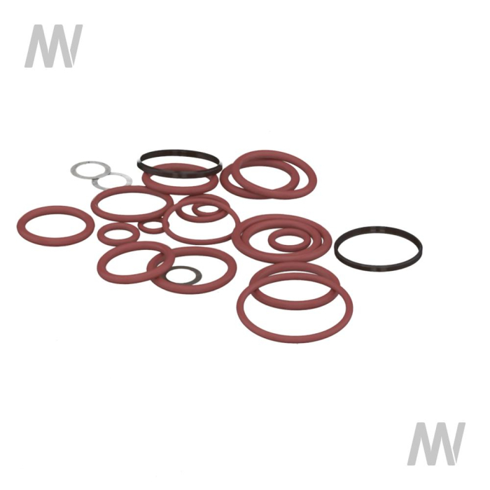 Kit-seal - Detail 1