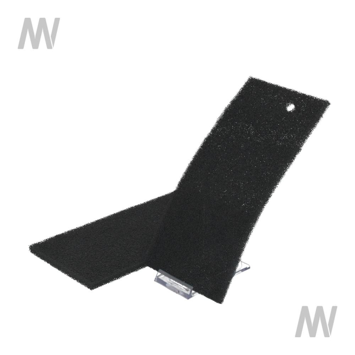 Kabinenluftfilter - Detail 1