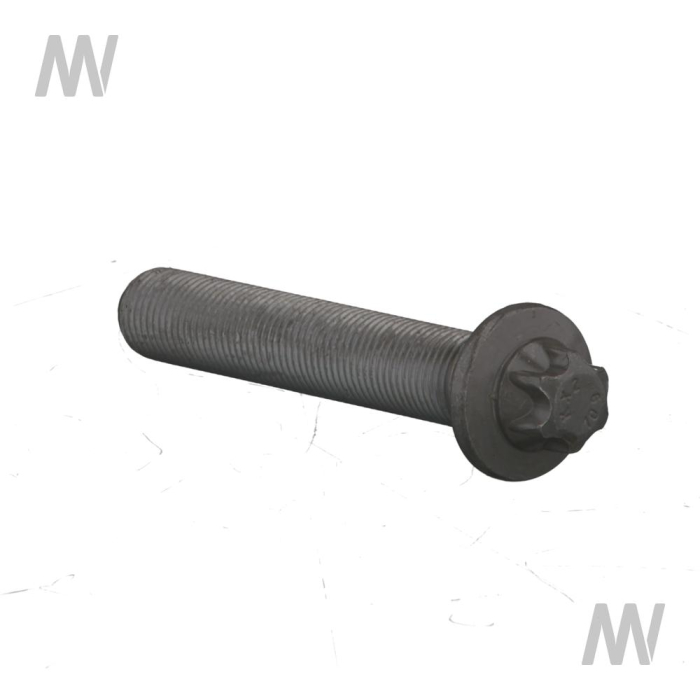 Pleuelschraube M10 x 57 - Detail 1