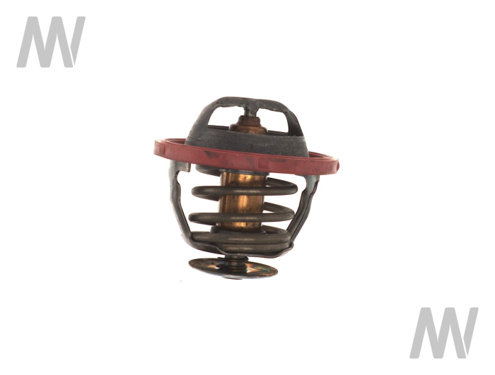 Thermostat - Detail 1