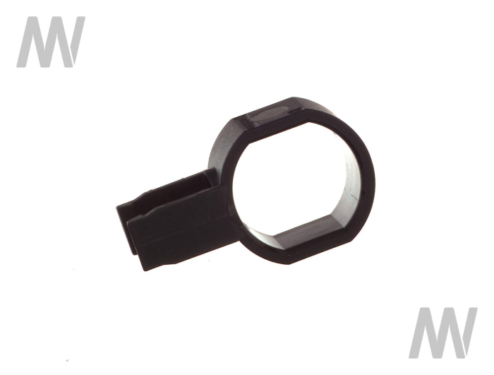 Halteclip f. Kraftstoffrücklaufleitung - Detail 1