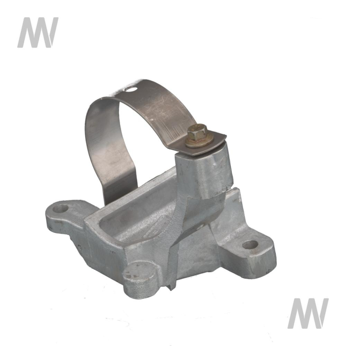 Halter Kraftstoffvorf. bisU0335309 - Detail 1