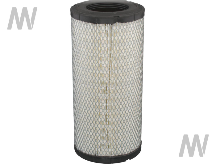 Luftfilter Hauptelement - Detail 1