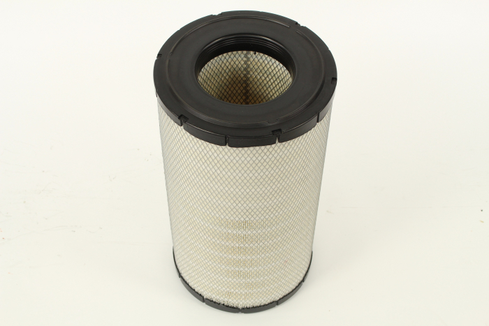 Luftfilter - Detail 1