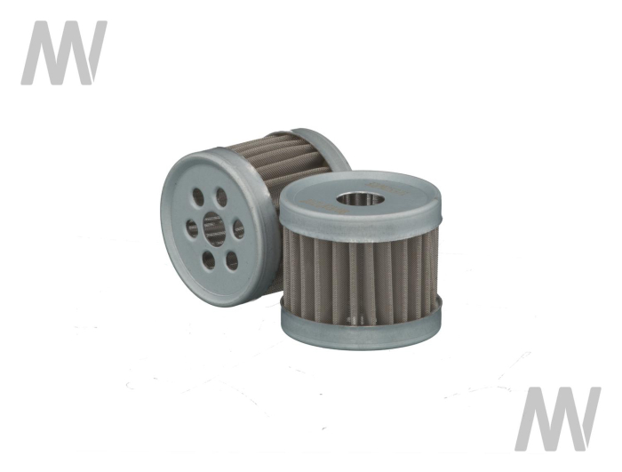 Fuel separator filter - Detail 1