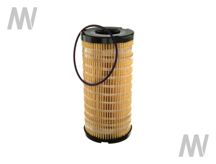 Kraftstofffilter - Detail 1