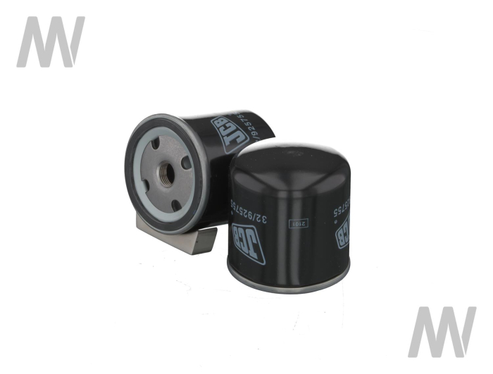 Kraftstofffilter - Detail 1