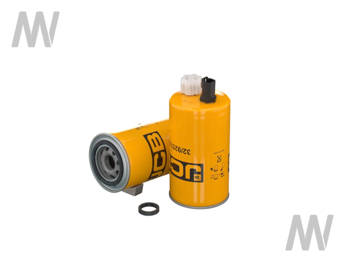 Kraftstoff-Separator Filter - Detail 1