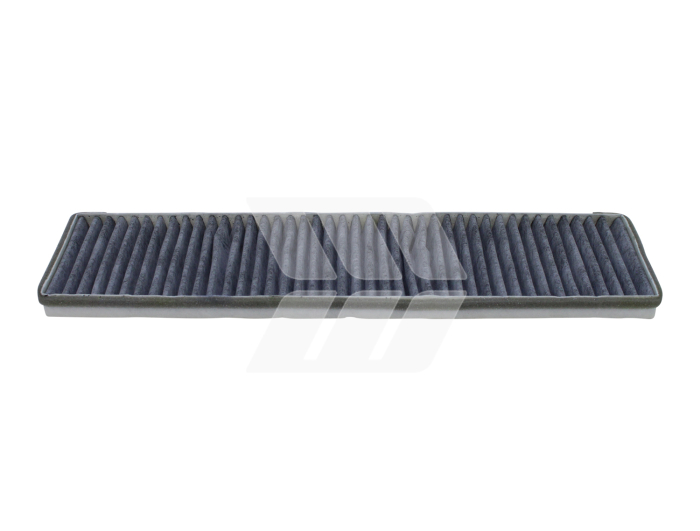 Kabinenfilter carbon 425 x 108mm - Detail 1