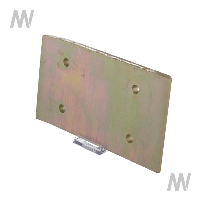 Plate Wear Pad Sup - Detail 1