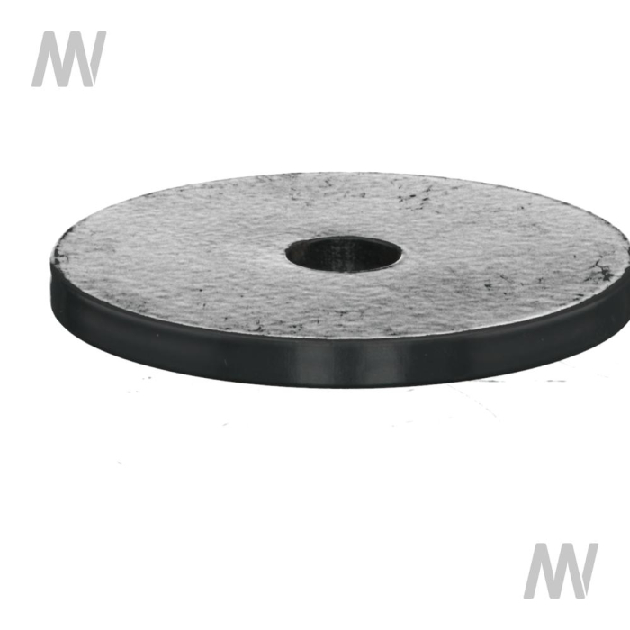 DOOR SLIDE RETAINER - Detail 1