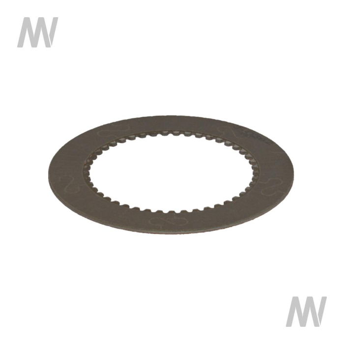PLATE-FRICTION-CLUTCH - Detail 1