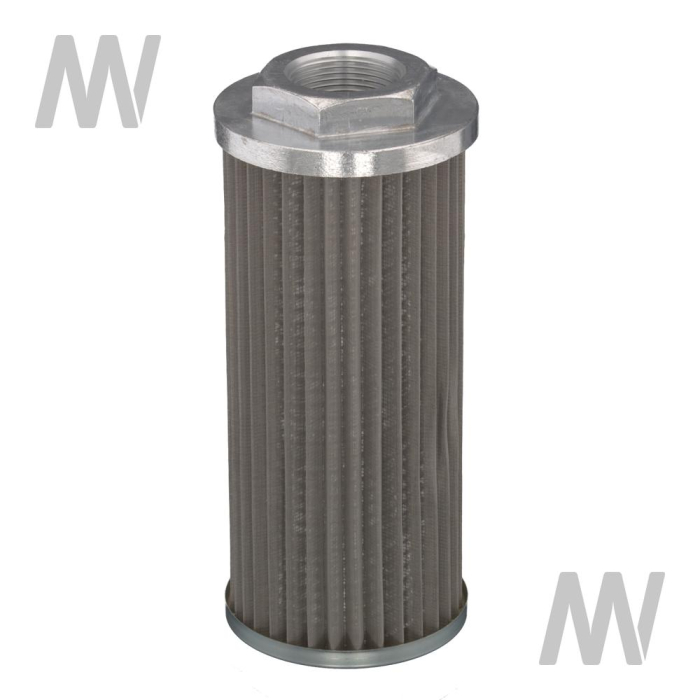 Hydraulikölfilter 403 - Detail 1