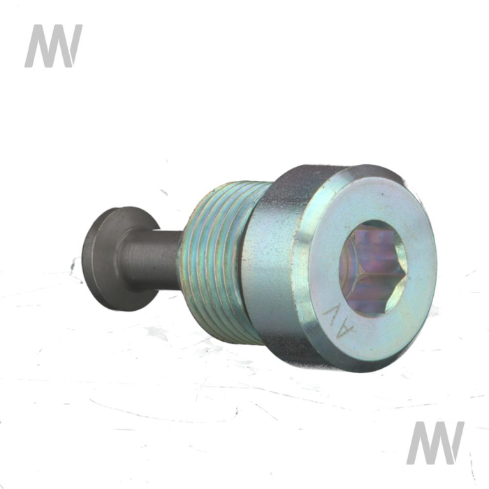 Plug assembly - Detail 1
