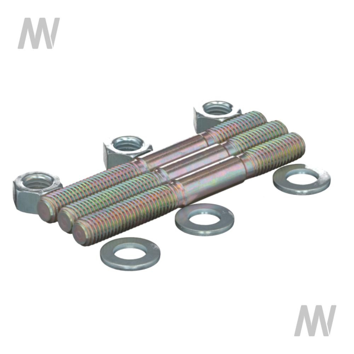 Kit-tie rod - Detail 1