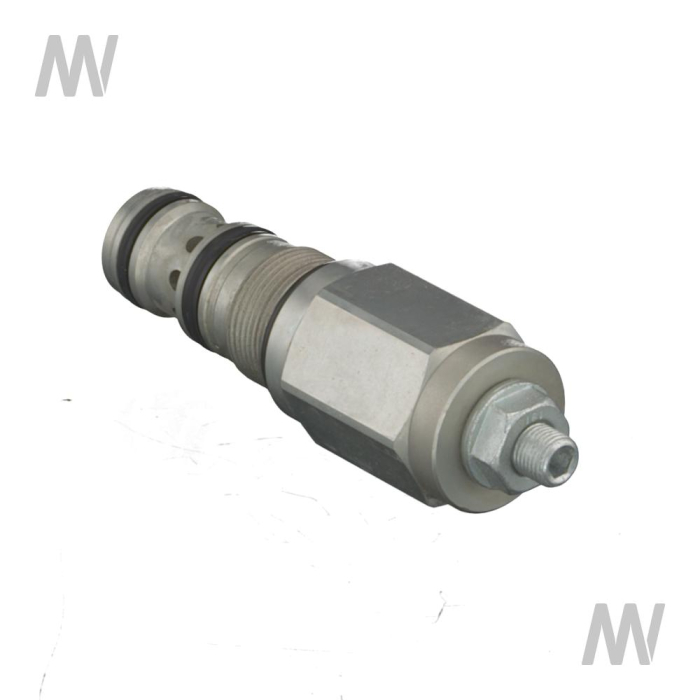 CHECK VALVE CARTRIDGE - Detail 1