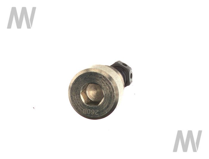 Druckventil ARV 260 bar - Detail 1