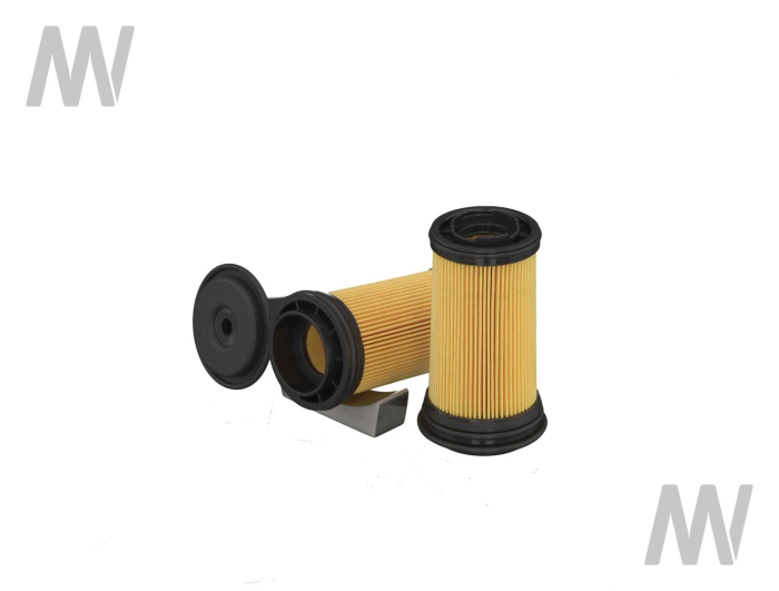 DEF Filter Kit - Detail 1