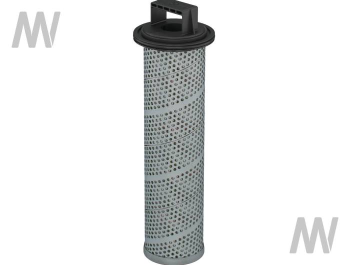 Hydraulikölfilter - Detail 1