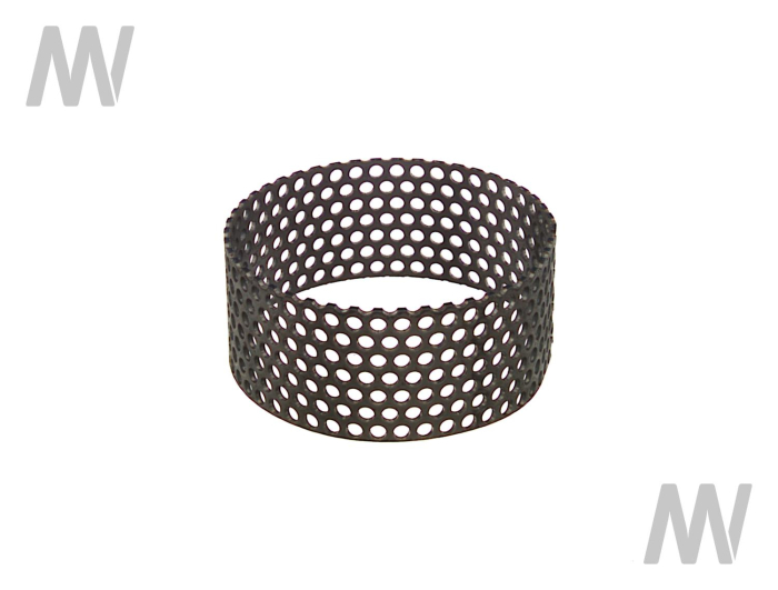 PERFORATED SPACER - Detail 1