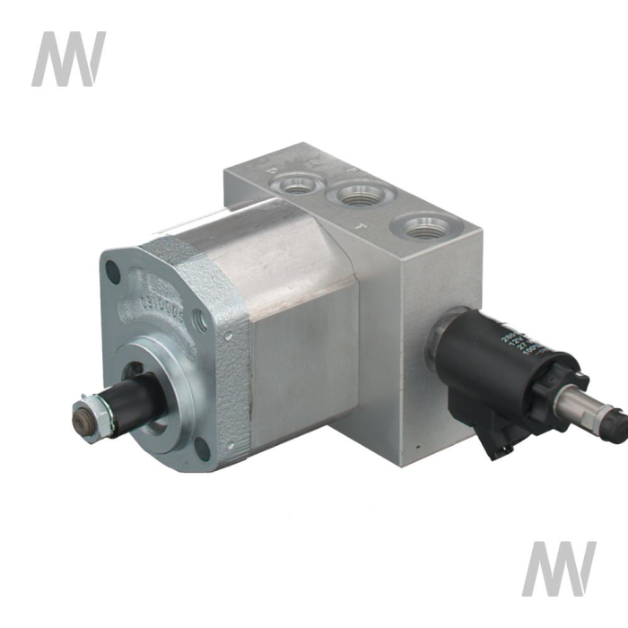 11cc UNIDIR.VAR.MOTOR - Detail 1