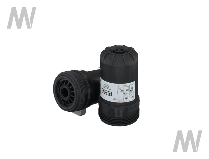 Kraftstofffilter - Detail 1