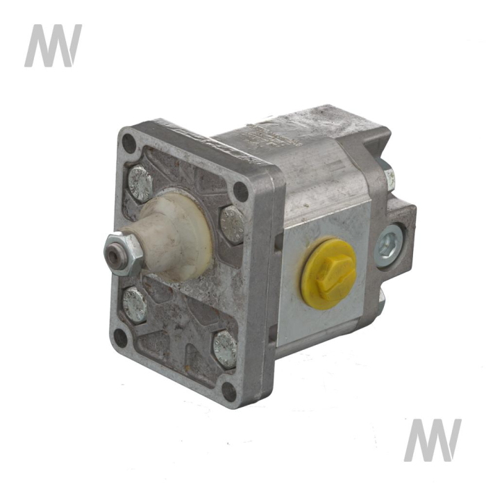 Hydraulikpumpe 8,5cc/REV - Detail 1