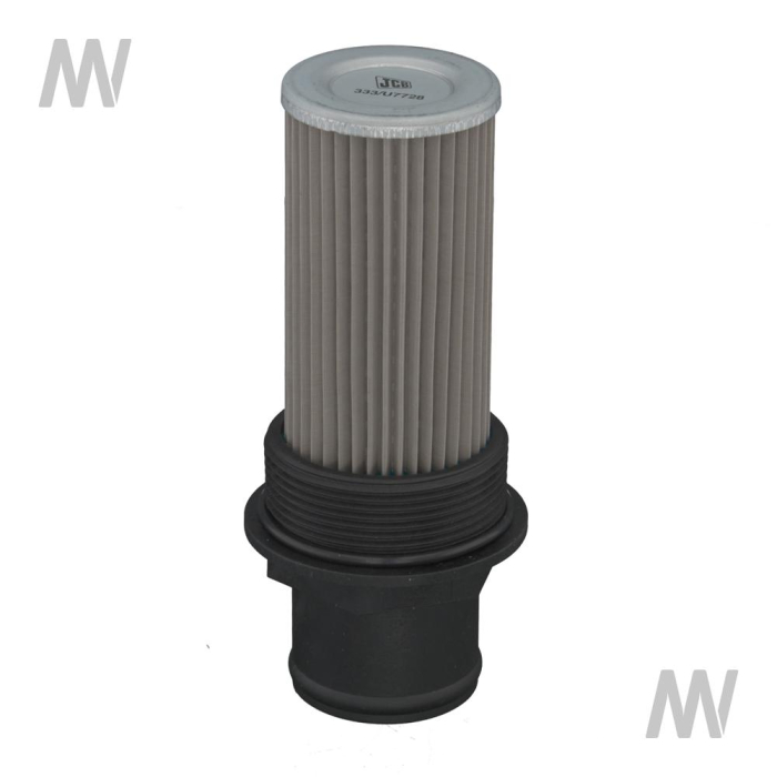 Hydraulikölsaugfilter - Detail 1