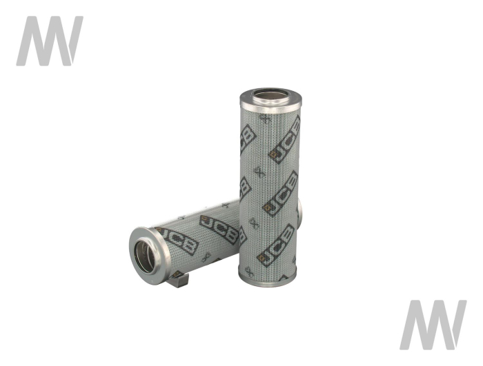 Getriebeoelfilter (22 MICRON) - Detail 1