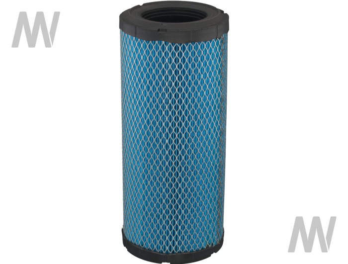 Kabinenluftfilter - Detail 1