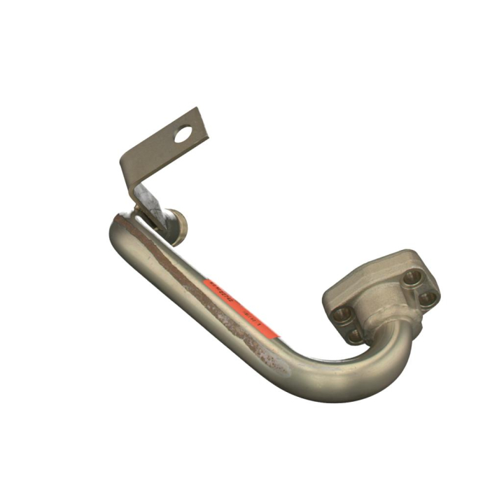 Hydraulikleitung - Detail 1