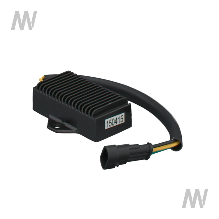 LOAD MODULE ABI - Detail 1
