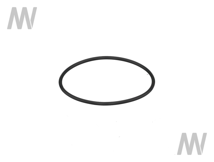 O-Ring Servo Filter - Detail 1