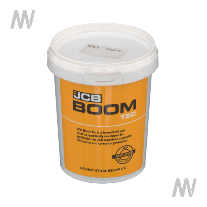 JCB BoomTec 450g - Detail 1