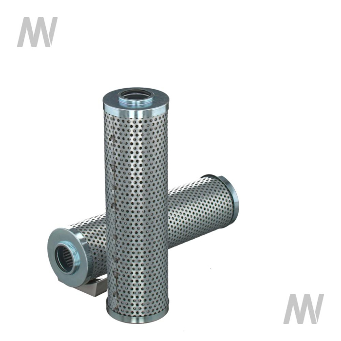 Hydraulikölfilter Einsatz - Detail 1