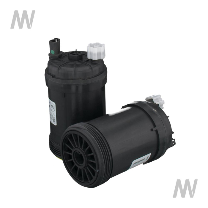 Kraftstofffilter - Detail 1