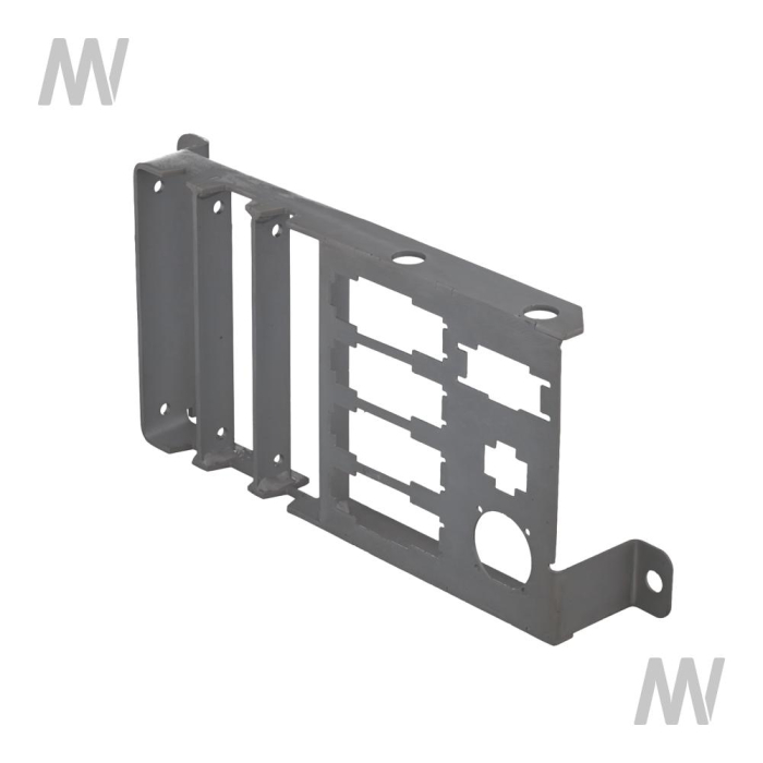 WA RELAY/FUSE MOUNT PRESS - Detail 1