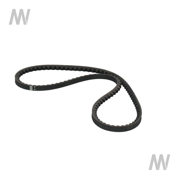 Belt drive V L=930mm - Detail 1