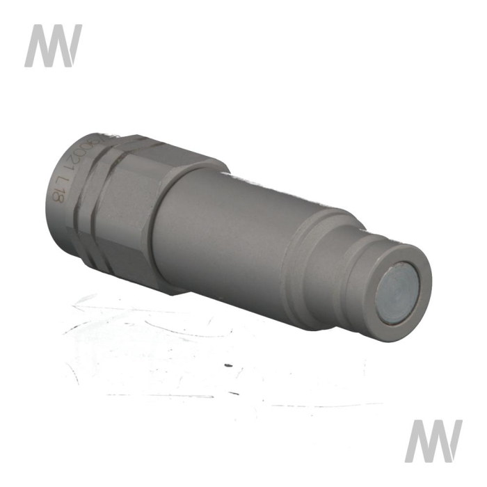 Kupplungsstecker flachdichtend IG 3/8" - Detail 1