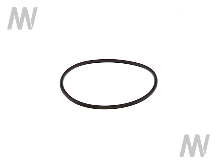 O-Ring f. Hydraulikfilter am Magnetstab - Detail 1