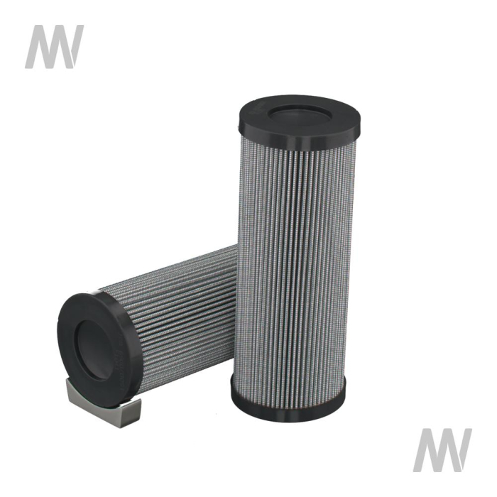 Hydraulikölfilter - Detail 1