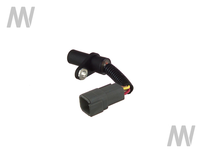 Sensor 1 1/4" Dual Output Speed - Detail 1