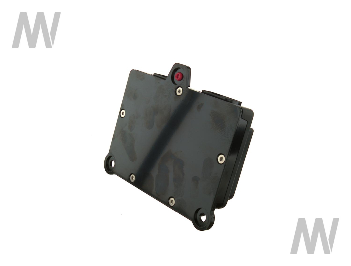 ECU I/O MODULE 7 IN 12 OU (P710) - Detail 1