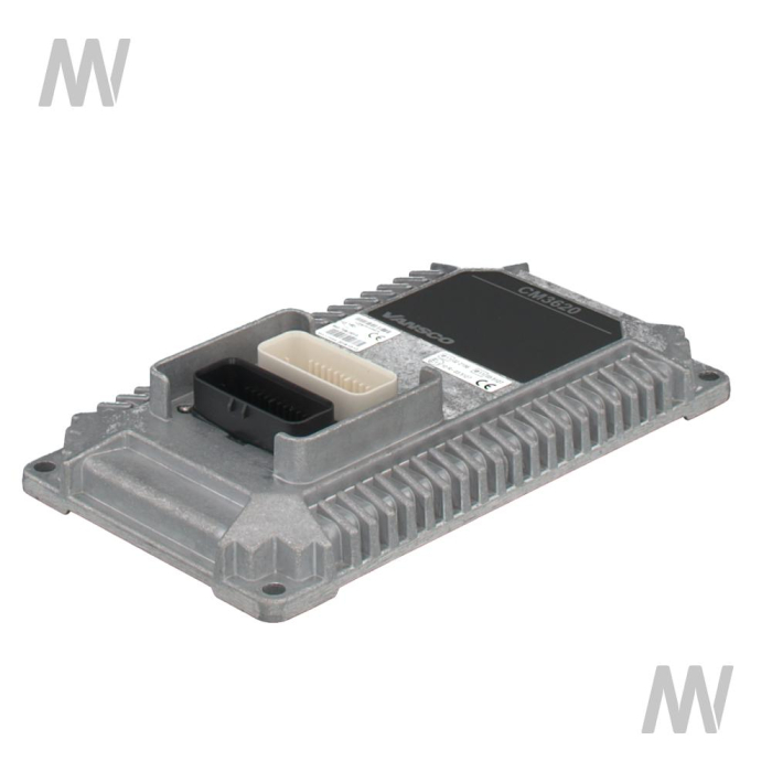 HARDWARE - ECU 3620 BLANK - Detail 1